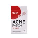 efero Akne Ve Sivilce Bandı Pimple Patch 36 Patch