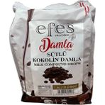Efes 1 kg Bitter Damla Kokolin Çikolata