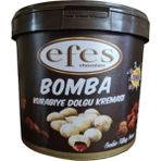 Efes Bomba Pralin Dolgu Kreması - 10 kg