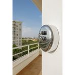 Efesteel Balkon Çamaşır İpi 3 Mt (Duvara Monte, Geri Toplanır)