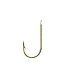 Effe 1265 No 1 100'lü Paket Bronz Carbon Olta İğnesi