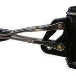 Effe 4. Parça Katlanır 16.5 mm Surf Halka