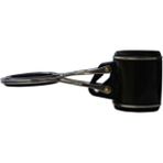 Effe 4. Parça Katlanır 17 mm Surf Halka