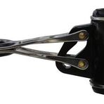 Effe 4. Parça Katlanır 18,5 mm Surf Halka