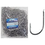 Effe 515 1000 Adet Black Nikel No:1 Dökme İğne