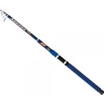 Effe Accord Mix Carbon 420 cm 100-300 gr Atarlı Olta Kamışı