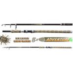 ef&fe Adventure 3.00M Teleskopik Kamış