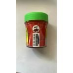 Effe Alabalık Hamur Yemi (Anason Aromalı - Kırmızı Renk)