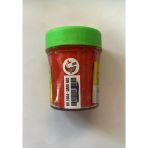 Effe Alabalık Hamur Yemi (Balık Aromalı - Kırmızı Renk)