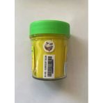 Effe Alabalık Hamur Yemi (Balık Aromalı - Sarı Renk)