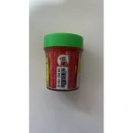 Effe Alabalık Hamur Yemi (Ballı Şeftali Aromalı - Kırmızı Renk)