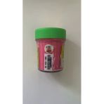 Effe Alabalık Hamur Yemi (Ballı Şeftali Aromalı - Pembe Renk)