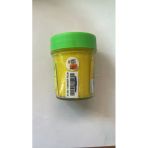 Effe Alabalık Hamur Yemi (Ballı Şeftali Aromalı - Sarı Renk)