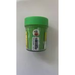 Effe Alabalık Hamur Yemi (Ballı Şeftali Aromalı - Yeşil Renk)