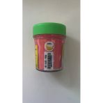 Effe Alabalık Hamur Yemi (Muz Aromalı - Pembe Renk)