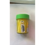 Effe Alabalık Hamur Yemi (Muz Aromalı - Sarı Renk)