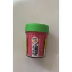 Effe Alabalık Hamur Yemi (Peynir Aromalı - Pembe Renk)