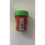 Effe Alabalık Hamur Yemi (Sarımsak Aromalı - Kırmızı Renk)