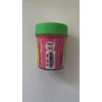 Effe Alabalık Hamur Yemi (Sarımsak Aromalı - Pembe Renk)