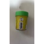 Effe Alabalık Hamur Yemi (Sarımsak Aromalı - Sarı Renk)