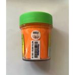 Effe Alabalık Hamur Yemi (Sarımsak Aromalı - Turuncu Renk)