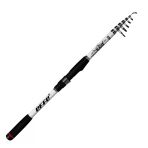Effe Alasca 3M 75-150Gr Teleskopik Olta Kamışı