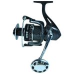 Effe Blackwater BW 6000 9+1 Bb Metal Kafa Olta Makinesi