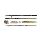 Effe Carbon Advanture 300 cm Olta Kamışı