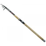 ef&fe Carbon Shark 3.90M 75-150 gr Olta Kamışı