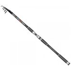 ef&fe Carbon Spin Ak 3.60M 30-60 gr Olta Kamışı