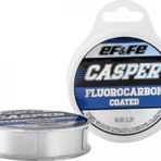 Effe Casper 200M Hayalet Misina Fluorocarbon Kaplı Şeffaf