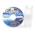 Effe Casper Fluorocarbon Misina 100 mt 0.23mm