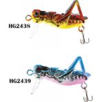 ef&fe Çekirge Maket Yem Rapala 7gr 4cm - HG2438