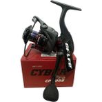 ef&fe Effe Cyber Pro Cp 6000 8+1 Olta Makinesi Kırmızı Siyah