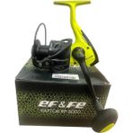 ef&fe Effe Raptor Rp 5000 6+1 Olta Makinesi Sarı Siyah