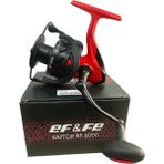 ef&fe Effe Raptor Rp 6000 6+1 Olta Makinesi Turuncu Siyah