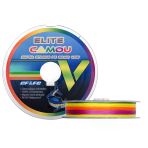 Effe Elite Camou 100 Mt. 0,23Mm Pe İp Misina