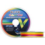 Effe Elite Camou 100 Mt. 0,50Mm Pe İp Misina