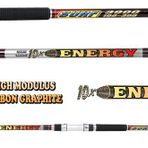 Effe Energy 3.90 m Surf Kamış