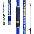 Effe Excellence 420 CM 100-200 Gr 3 Parça Surf Olta Kamışı