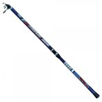 Effe Extreme 4.20 m Surf 100-300 gr Atarlı Olta Kamışı