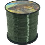 ef&fe Force Sazan Yayın Turna Alabalık Misinası 500 mt Yeşil - 0.25 mm