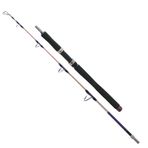 Effe Galatic 2 Parça 135 cm 150-300 gr Olta Kamışı