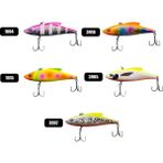 Effe Heavy Vibe 9Cm 33Gr Vibrasyon Yem 3910