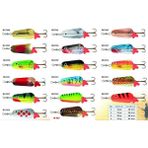 Effe HG 2025 30 gr Turna Kaşık