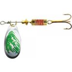 Effe HG 2112 No 0 2 gr Spinner Alabalık Kaşık