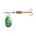 Effe HG 2112 No 1 3 gr Spinner Alabalık Kaşık