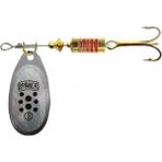 Effe HG 2117 No 1 3 gr Spinner Alabalık Kaşık