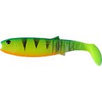 EFFE HG20-1 Sasi Salmon Silikon Balık Yem 5li Pakette - 8 CM