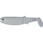EFFE HG20-3 Sasi Salmon Silikon Balık Yem 5li Pakette - 8 CM